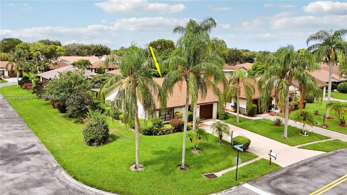 3449 Shadow Wood Dr, Greenacres, FL 33463 - #1