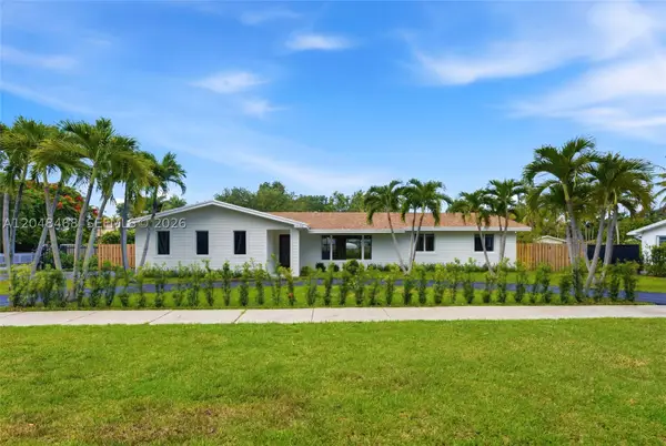 7600 SW 168th St, Palmetto Bay, FL 33157