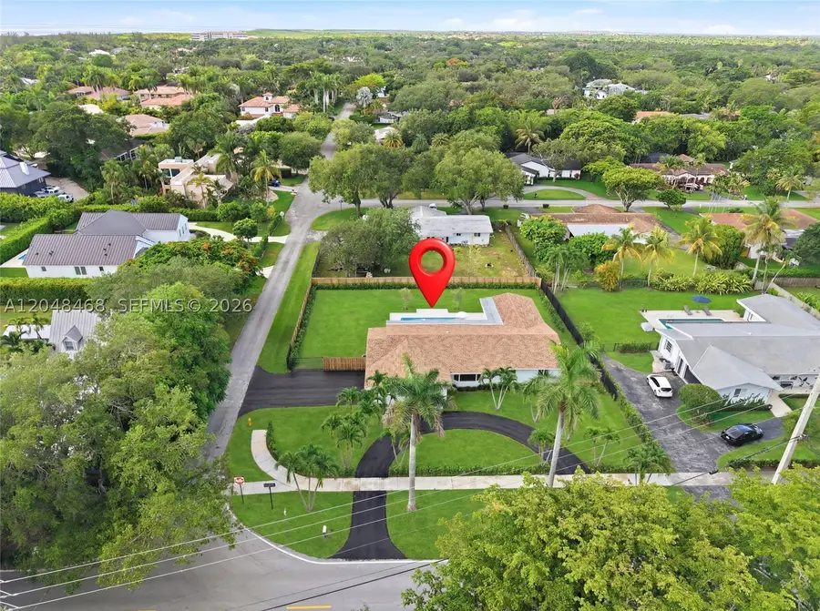 7600 SW 168th St, Palmetto Bay, FL 33157 - #2