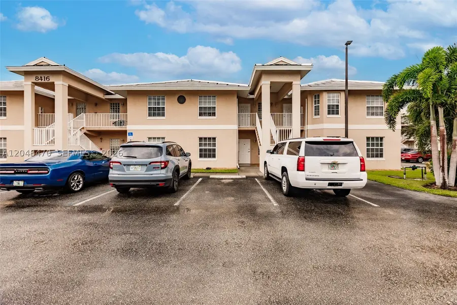 8416 Bernwood Cove Loop #1609, Fort Myers, FL 33966 - #2