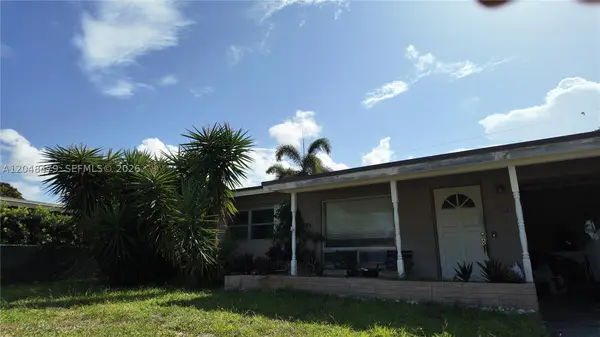 4821 NE 5th Ter, Oakland Park, FL 33334