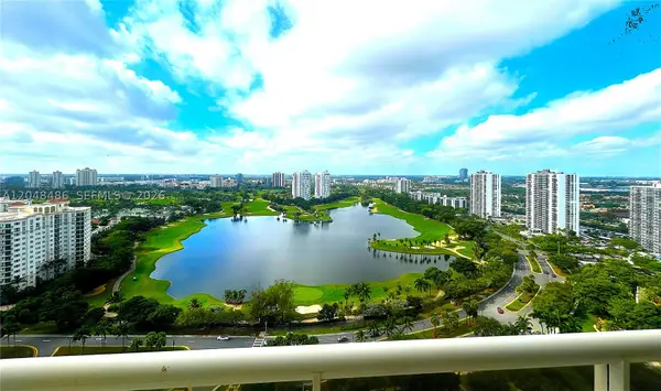 20191 E Country Club Dr #2601, Aventura, FL 33180