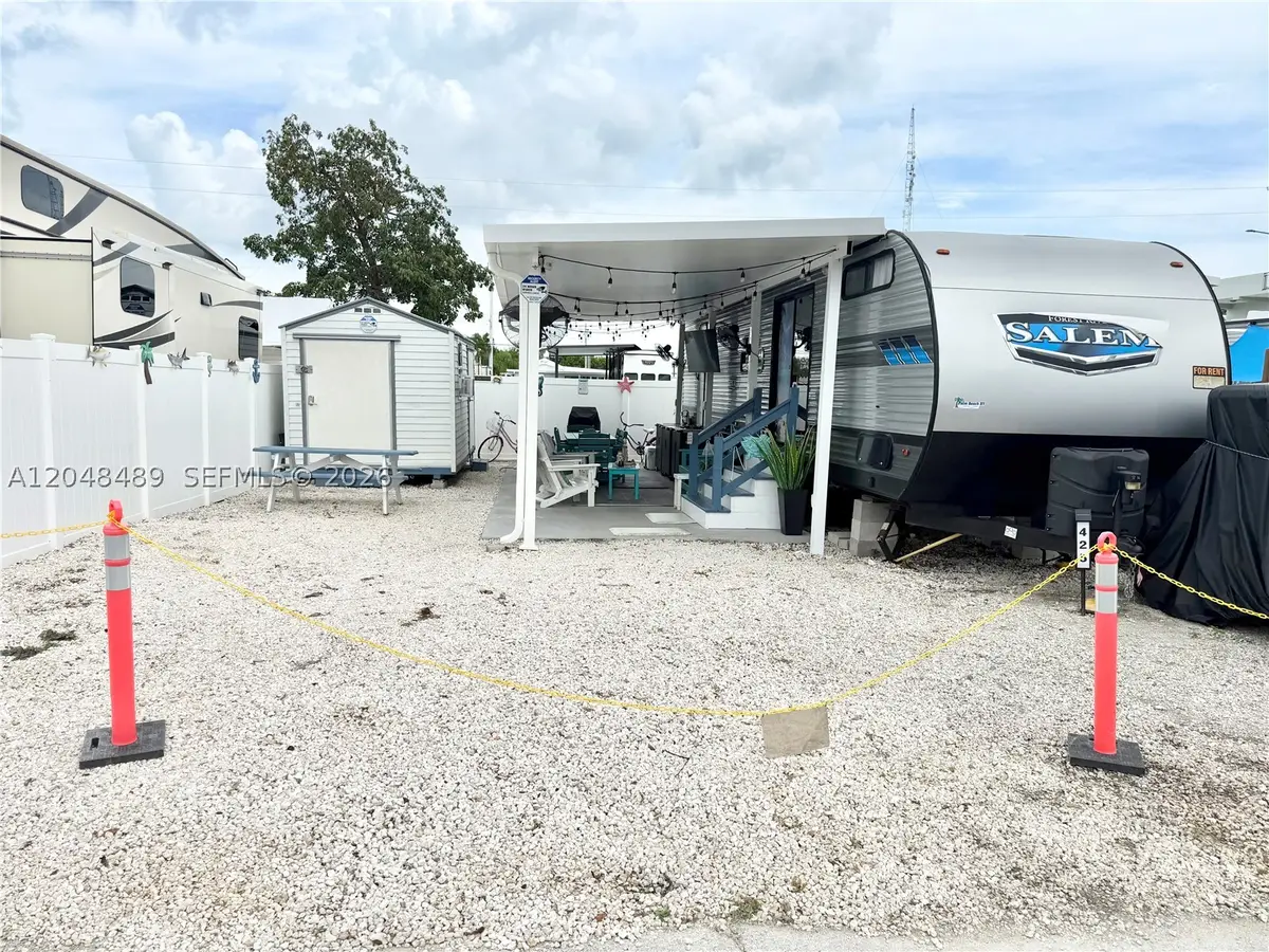 325 Calusa St, Key Largo, FL 33037 - #1