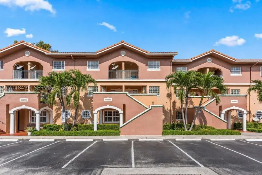 10014 Hammocks Blvd #204-4, Miami, FL 33196 - #2