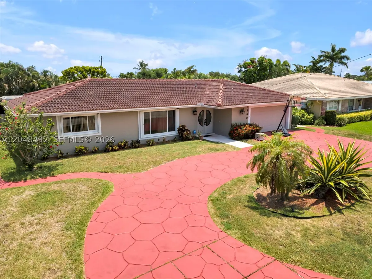 2480 NE 46th St, Lighthouse Point, FL 33064 - #1