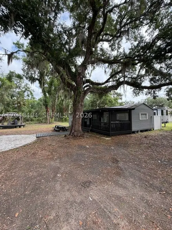 0 Bailey Rd, Other, FL 33860