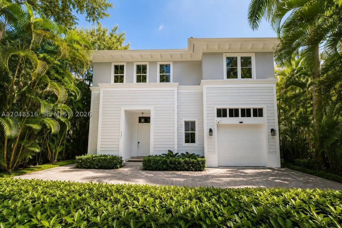 4724 SW 72nd Ave, Miami, FL 33155 - #1