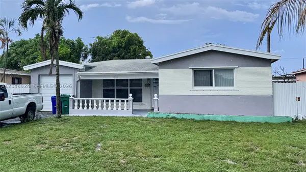 7721 Granada Blvd, Miramar, FL 33023