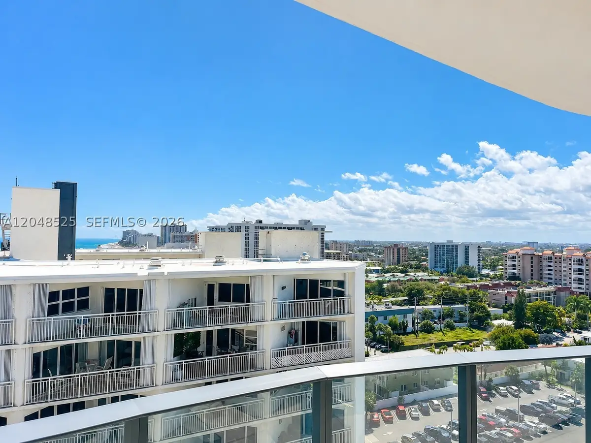 730 N Ocean Blvd #1205, Pompano Beach, FL 33062 - #1