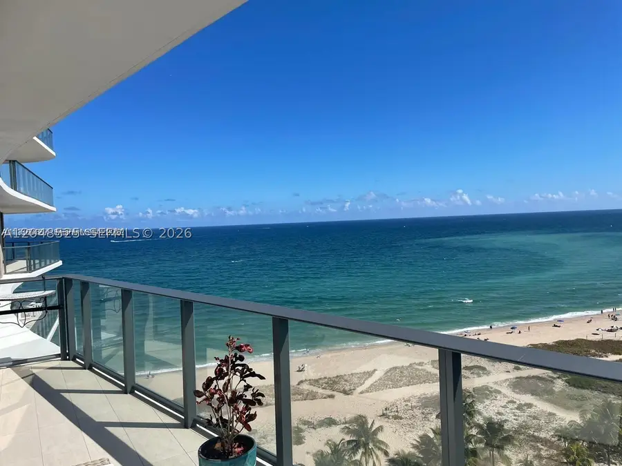 730 N Ocean Blvd #1205, Pompano Beach, FL 33062 - #2