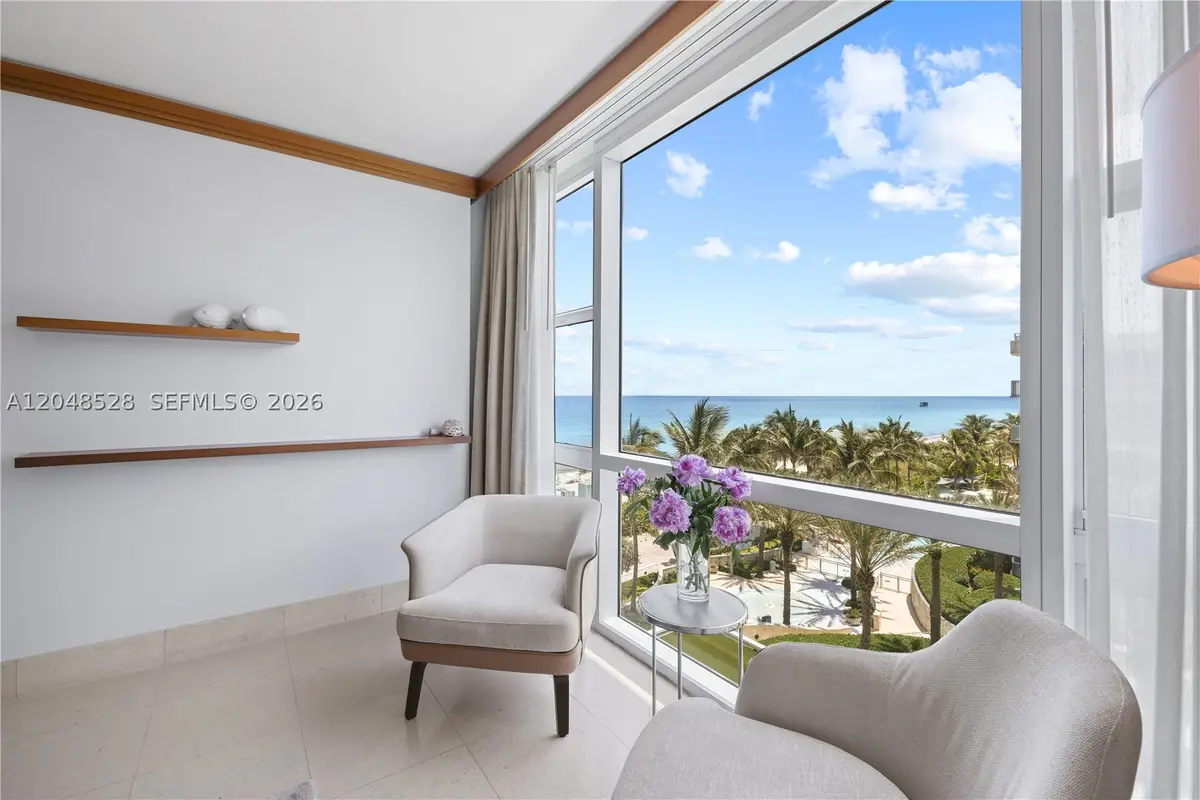 6801 Collins Ave #516, Miami Beach, FL 33141 - #1