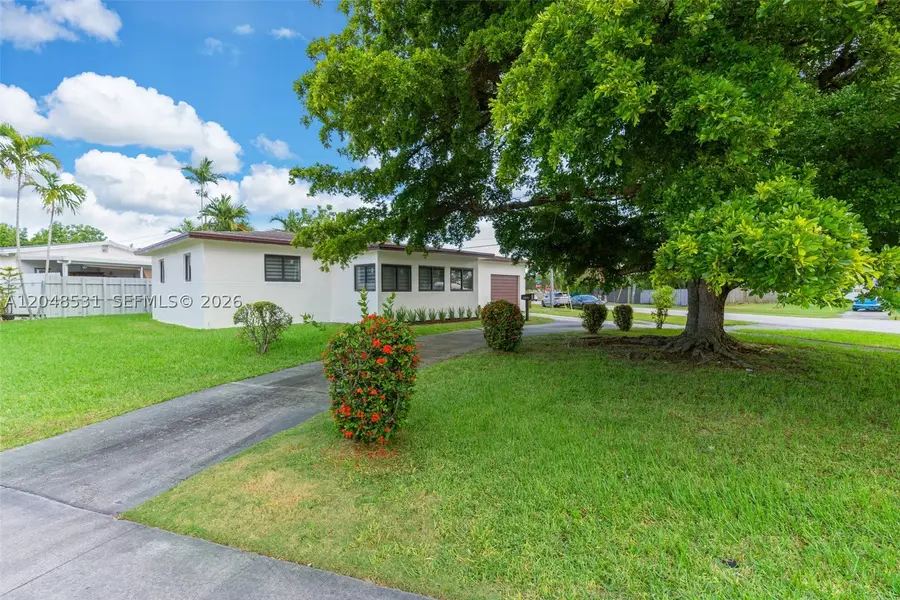 Address Withheld By Seller, Miami, FL 33157 - #3