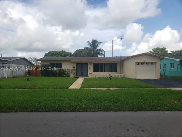 510 SW 70th Ave, Pembroke Pines, FL 33023