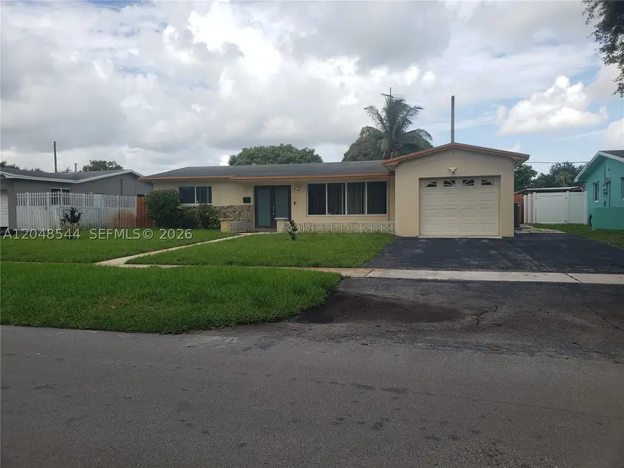 510 SW 70th Ave, Pembroke Pines, FL 33023 - #3