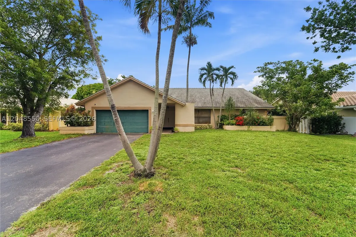 10623 NW 7th Pl, Coral Springs, FL 33071 - #1