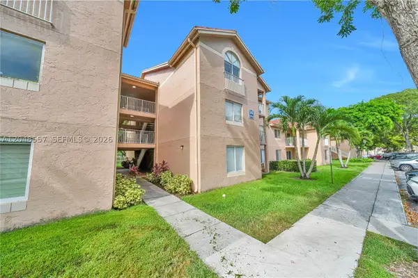 15770 SW 106th Ter #106, Miami, FL 33196