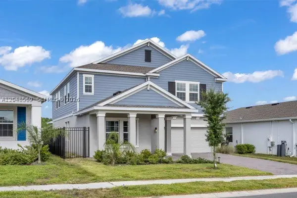 Address Withheld By Seller, Davenport, FL 33837 - #1
