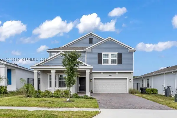 Address Withheld By Seller, Davenport, FL 33837 - #3