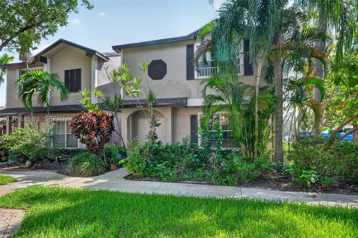 3835 NW 122nd Ter, Sunrise, FL 33323 - #1