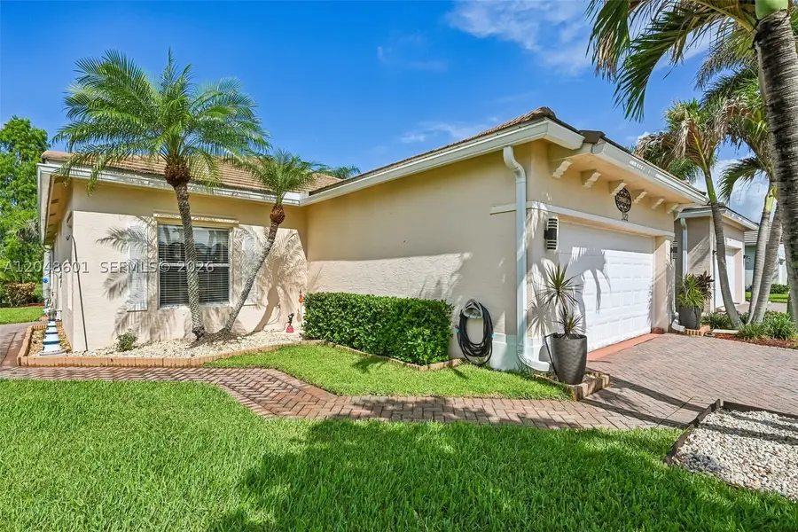 322 SW Tomoka Springs Dr, Port Saint Lucie, FL 34986 - #2