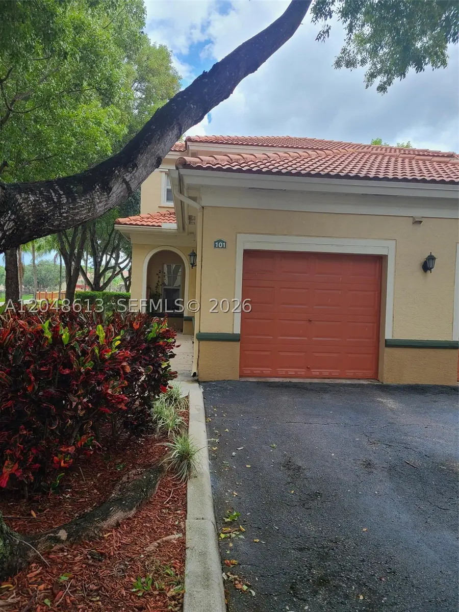 2541 Centergate Dr #101, Miramar, FL 33025 - #2