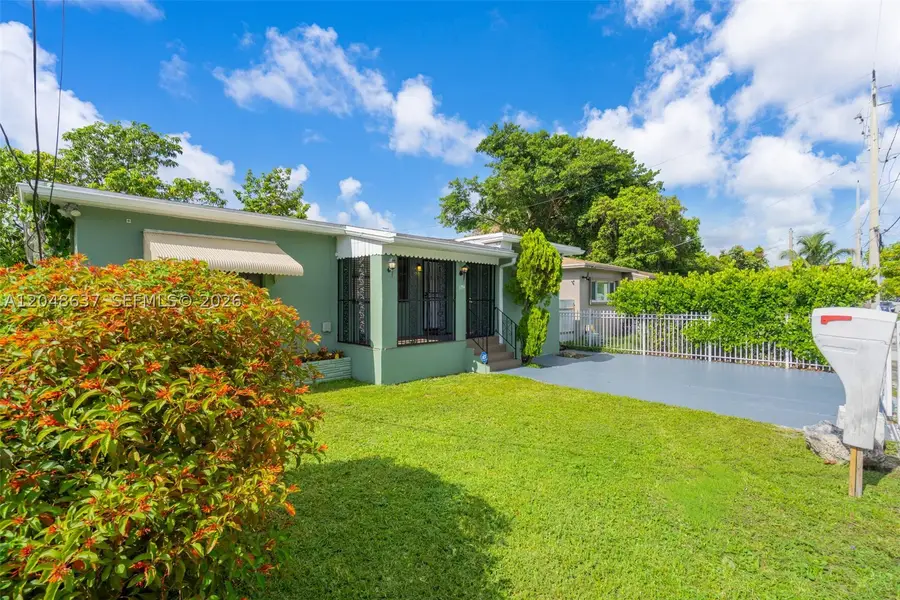1754 NW 56th St, Miami, FL 33142 - #3