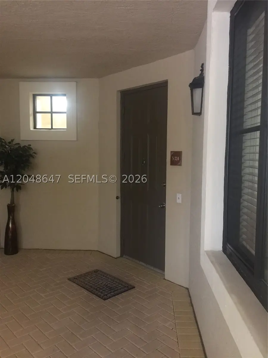 2900 NW 125th Ave #3-224, Sunrise, FL 33323 - #3