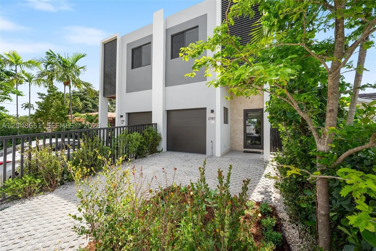 2787 SW 34th Ave, Miami, FL 33133 - #1