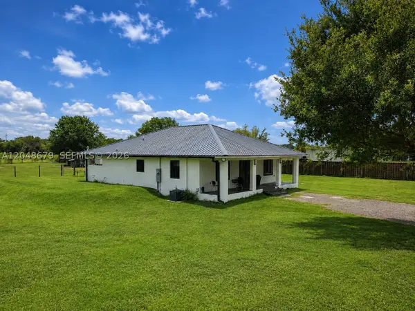 525 N Granja St, Clewiston, FL 33440