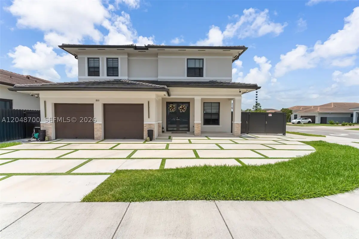 1810 SW 144th Ave, Miami, FL 33175 - #1