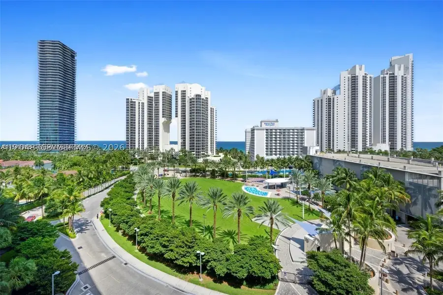19370 Collins Ave #517, Sunny Isles Beach, FL 33160 - #2