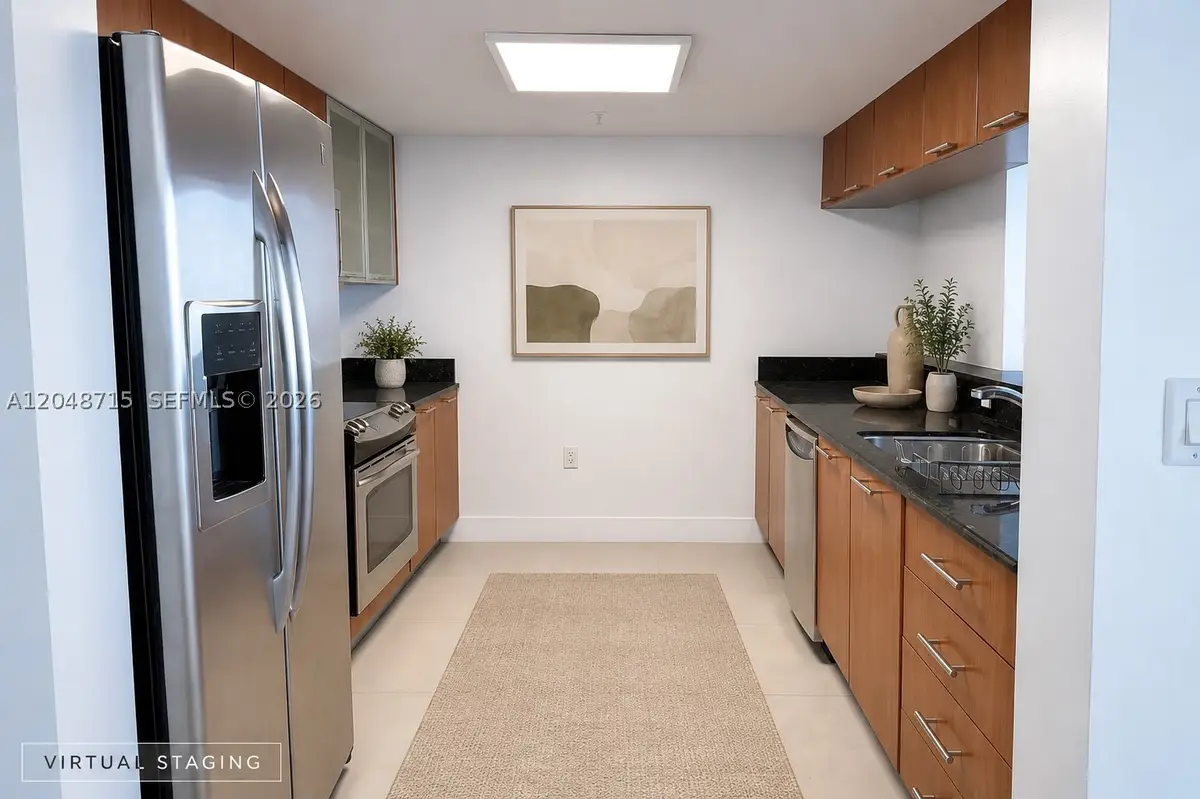 1800 N Bayshore Dr #4102, Miami, FL 33132 - #1