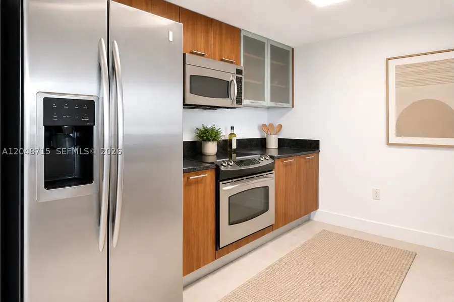1800 N Bayshore Dr #4102, Miami, FL 33132 - #3