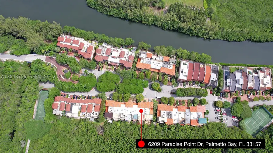 6209 Paradise Point Dr, Palmetto Bay, FL 33157 - #3