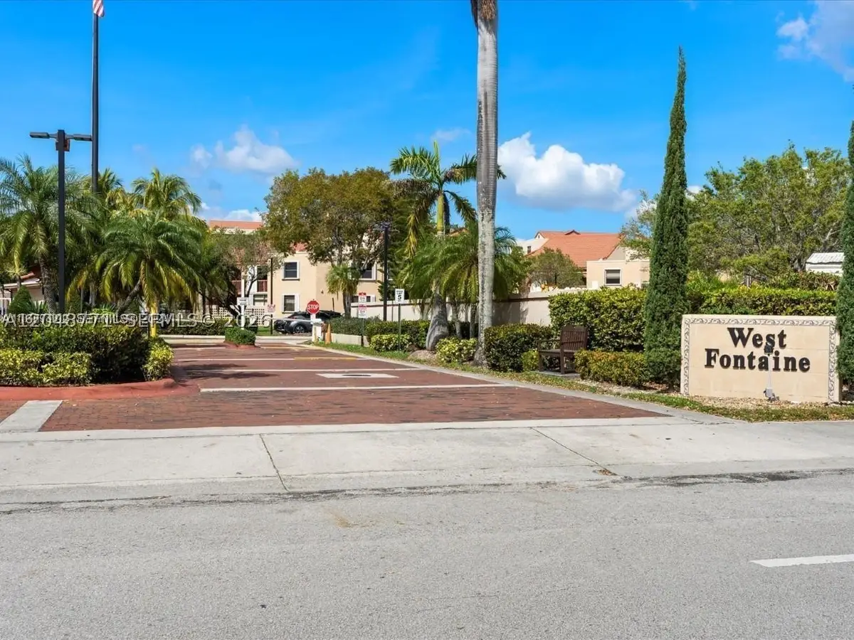 10241 NW 9th St Cir #213-5, Miami, FL 33172 - #1