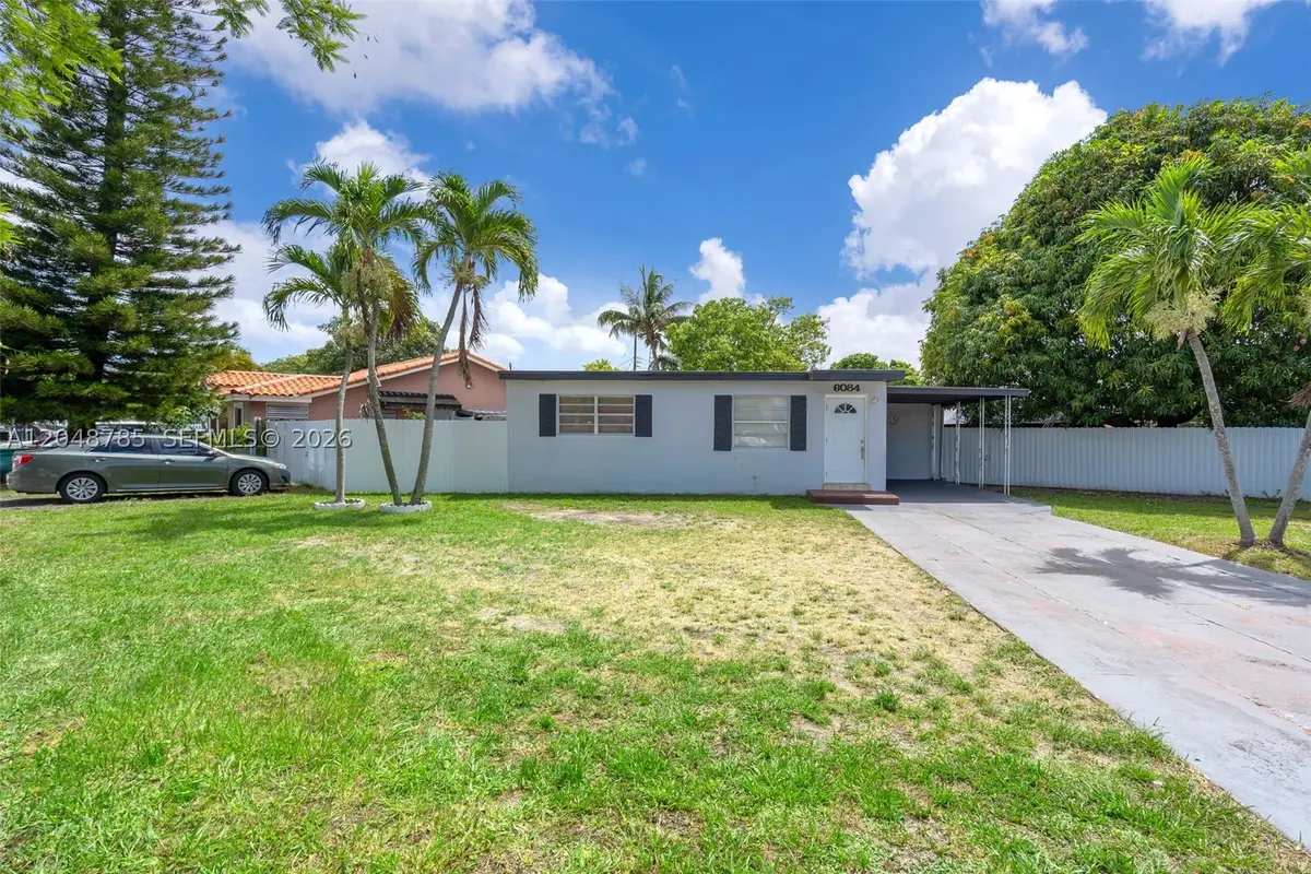 6084 E 7th Ave, Hialeah, FL 33013 - #1