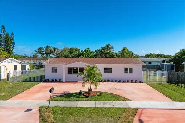 22503 SW 113th Pl, Miami, FL 33170