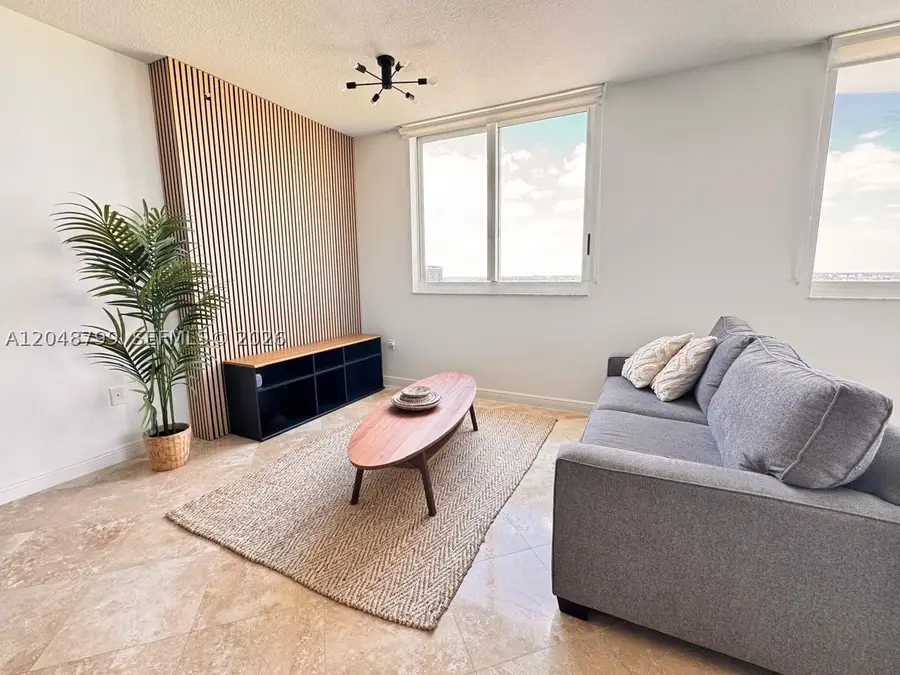 1745 E Hallandale Beach Blvd #2302W, Hallandale Beach, FL 33009 - #3
