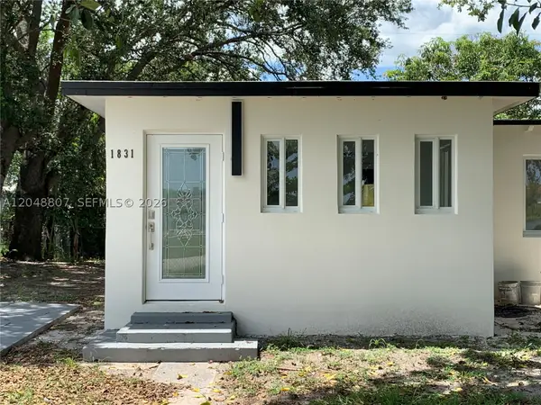1831 Wilmington St, Opa Locka, FL 33054