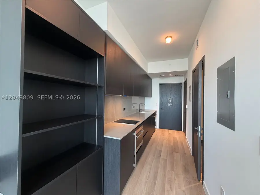 20 NE 11th #2703B, Miami, FL 33132 - #2