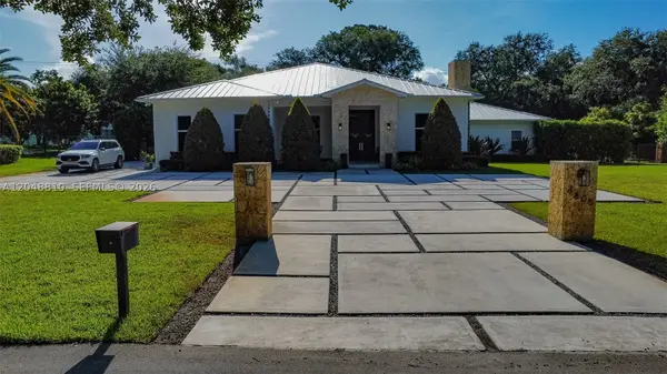9805 sw 90th Ave, Kendall, FL 33176