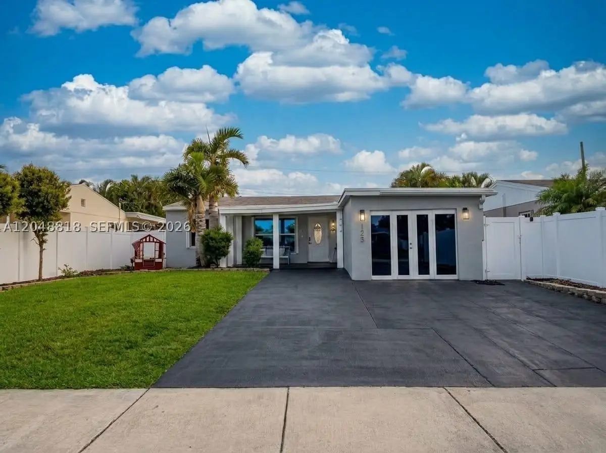 5417 NE 4th Ter, Oakland Park, FL 33334 - #1