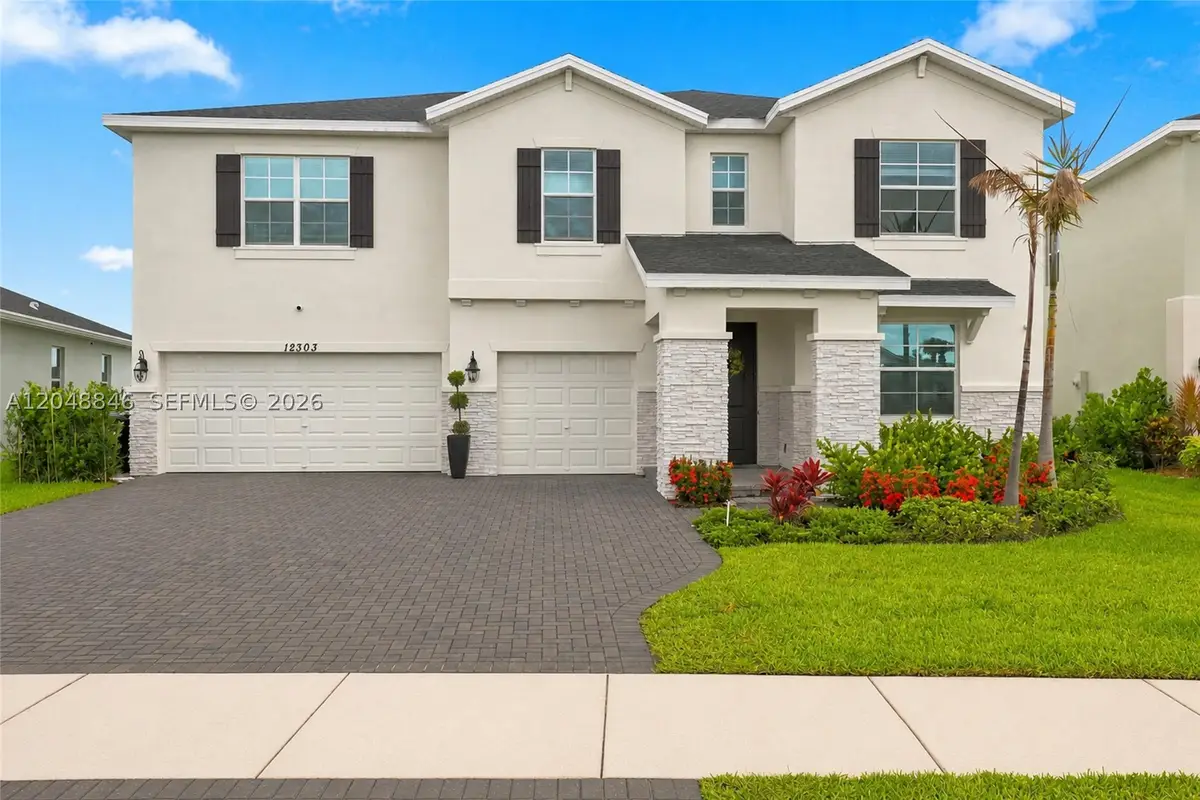 12303 SW Roma Cir, Port Saint Lucie, FL 34987 - #1