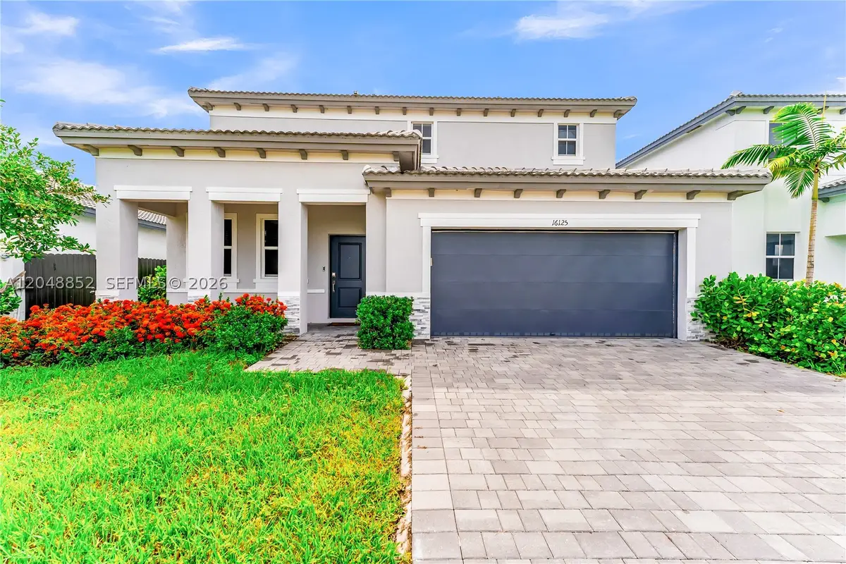 16125 SW 149th Ave, Miami, FL 33187 - #1