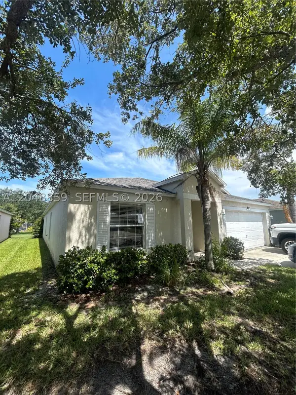 1112 W 13th Sq, Vero Beach, FL 32960