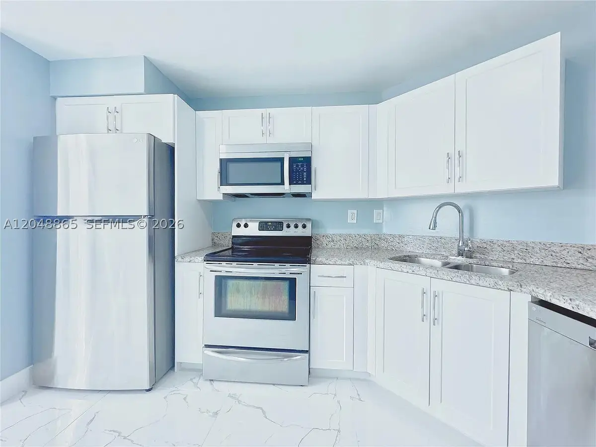 10014 Hammocks Blvd #201-4, Miami, FL 33196 - #1
