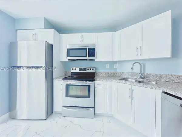 10014 Hammocks Blvd #201-4, Miami, FL 33196
