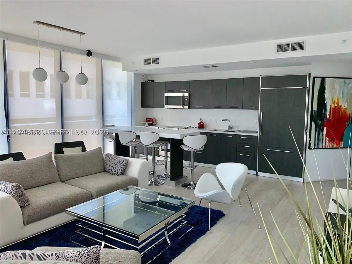 55 SW 9th St #2706, Miami, FL 33130 - #1