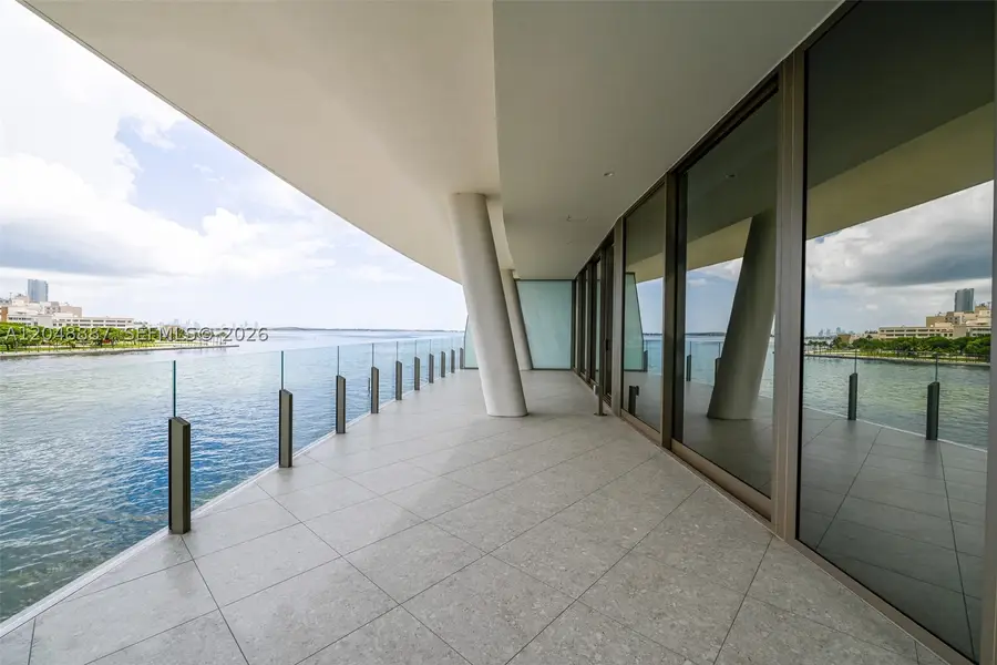 5 Grove Isle Dr #L404, Coconut Grove, FL 33133 - #3