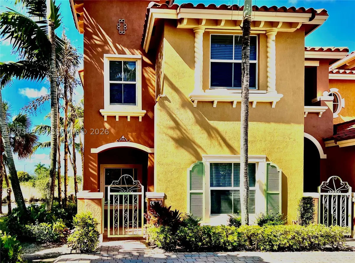 1088 SW 144th Ave #801, Pembroke Pines, FL 33027 - #1